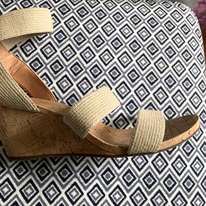 White Mountain Sandals